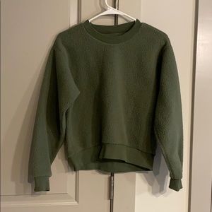 Everlane Renew Fleece